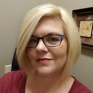 Meet your Posher, Annette